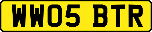 WW05BTR