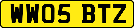 WW05BTZ