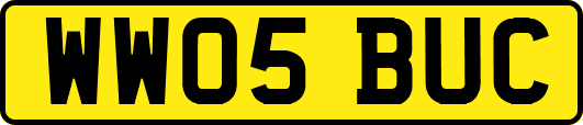 WW05BUC