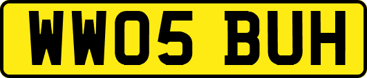 WW05BUH