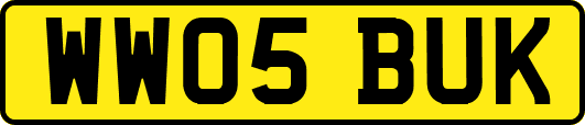 WW05BUK
