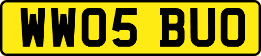 WW05BUO