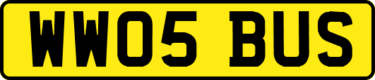 WW05BUS