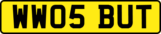 WW05BUT