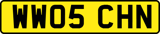 WW05CHN