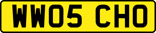 WW05CHO