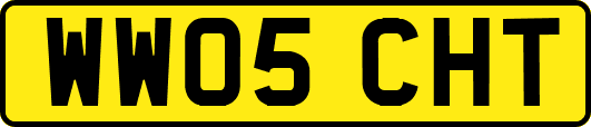 WW05CHT