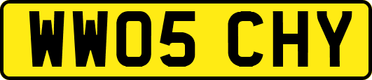 WW05CHY