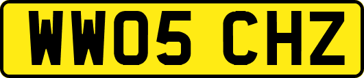 WW05CHZ