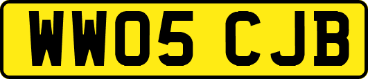 WW05CJB