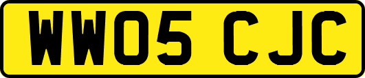 WW05CJC