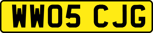 WW05CJG