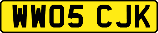 WW05CJK