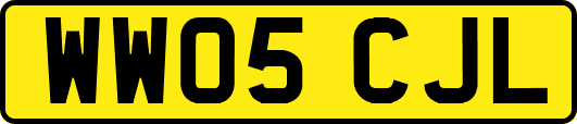 WW05CJL