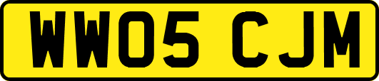 WW05CJM
