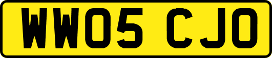 WW05CJO