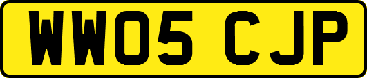 WW05CJP