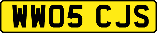 WW05CJS