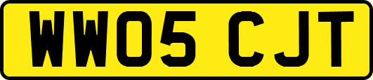 WW05CJT
