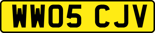 WW05CJV