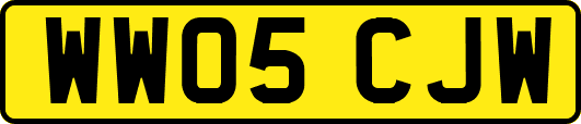 WW05CJW