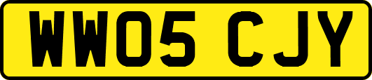 WW05CJY