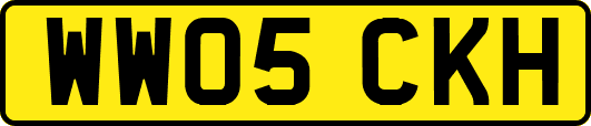 WW05CKH