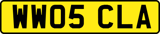 WW05CLA