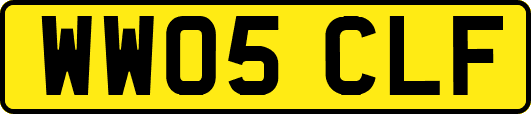 WW05CLF