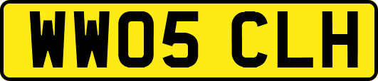 WW05CLH