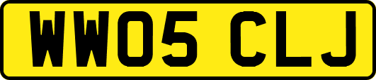 WW05CLJ