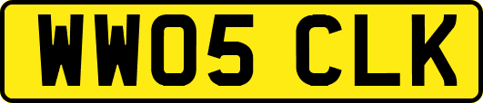 WW05CLK