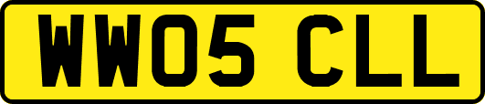 WW05CLL