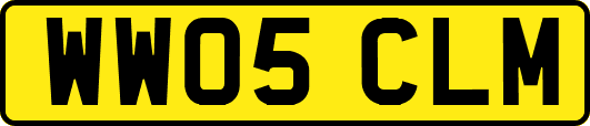 WW05CLM