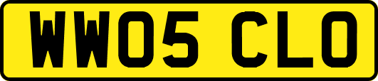 WW05CLO