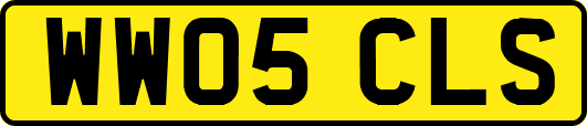 WW05CLS