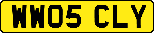 WW05CLY