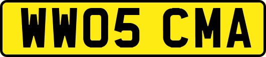 WW05CMA