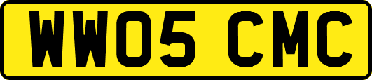 WW05CMC