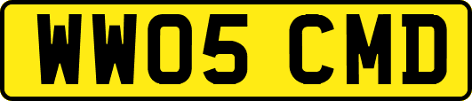 WW05CMD