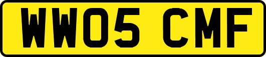 WW05CMF
