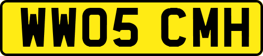 WW05CMH