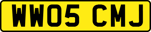 WW05CMJ