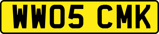 WW05CMK