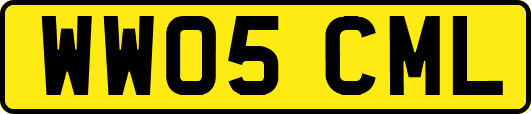 WW05CML