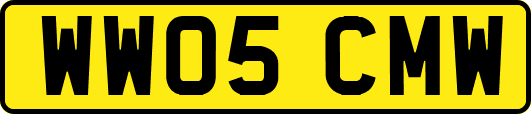 WW05CMW