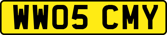 WW05CMY