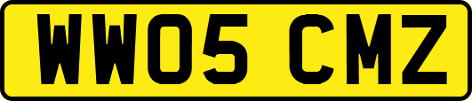 WW05CMZ