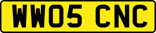 WW05CNC
