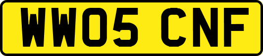 WW05CNF